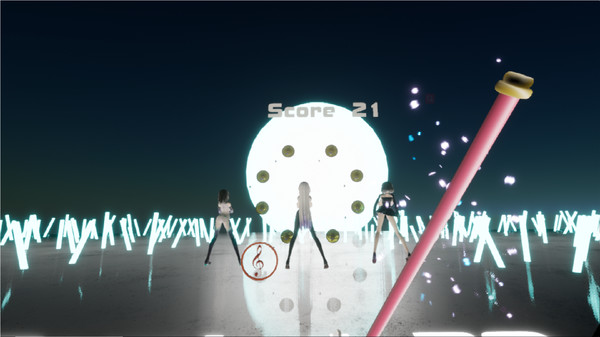скриншот Dancing Queen DLC1.0 3