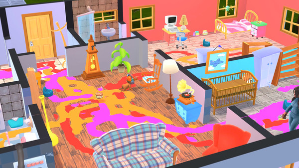 Скриншот из Pooplers