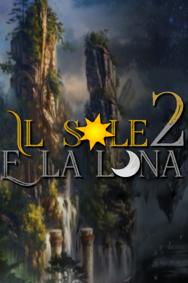 Il Sole e la Luna 2 for steam Il Sole e la Luna 2 for steam