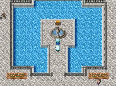 Скриншот из Il Sole e la Luna 2