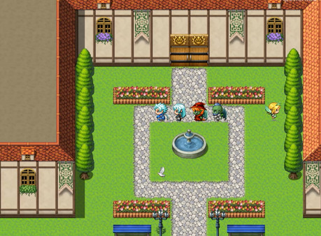 Скриншот из Il Sole e la Luna 2