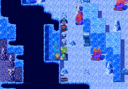 Il Sole e la Luna 2 game for Linux 1