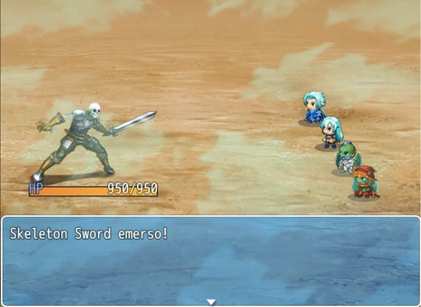 Il Sole e la Luna 2for windows and Linux 1