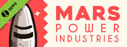 Mars Power Industries Deluxe Demo