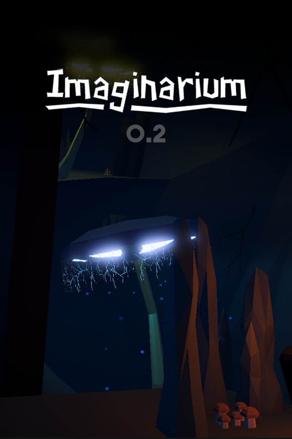 Imaginarium for steam Imaginarium for steam