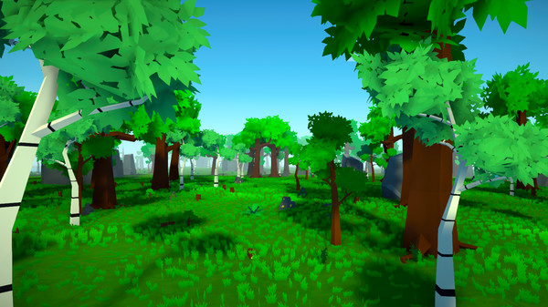 Скриншот из Imaginarium