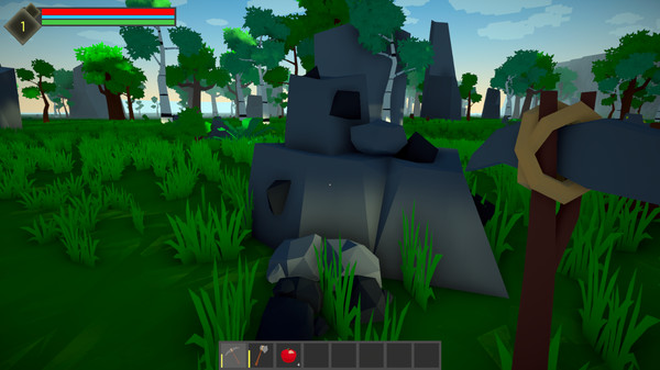 Скриншот из Imaginarium