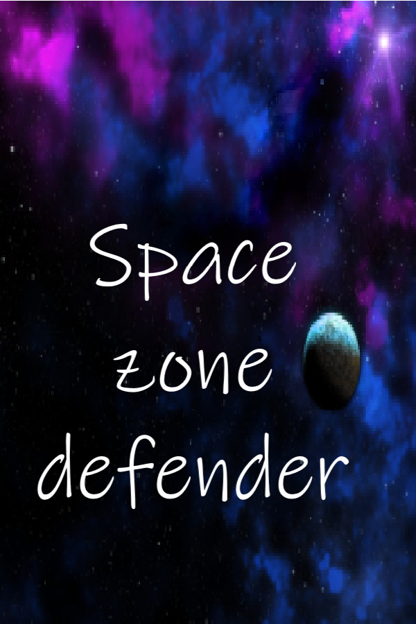 Space zone defender for steam Space zone defender for steam