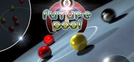 Future Pool cover art