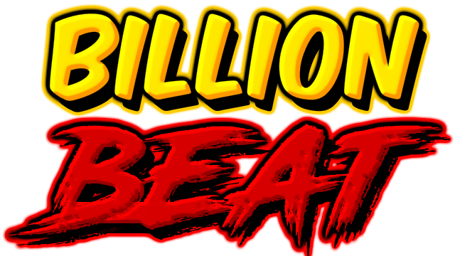 Billion Beat Logo