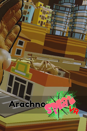 ArachnoSplat ArachnoSplat