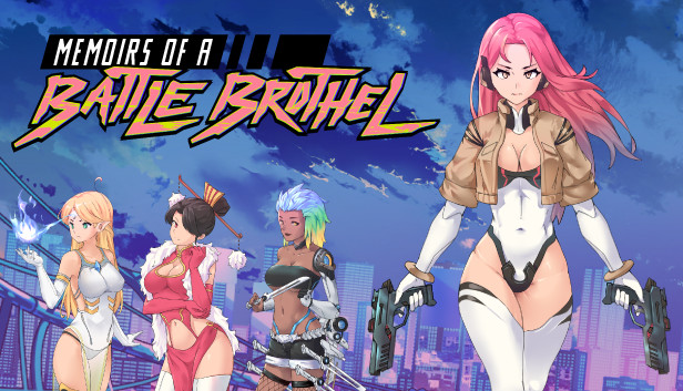 memoirs of a battle brothel on steam memoirs of a battle brothel on steam