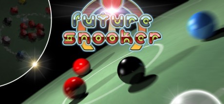 Future Snooker cover art