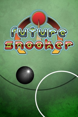 Future Snooker poster image on Steam Backlog