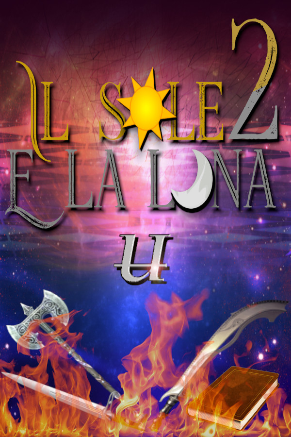 Il Sole e la Luna 2 Demo