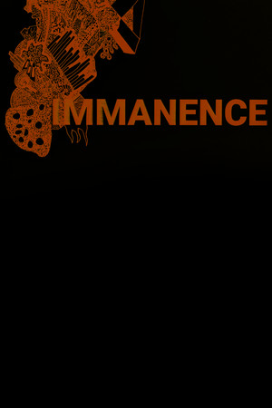 Immanence poster image on Steam Backlog