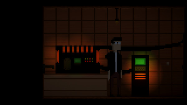 Immanencefor windows and Linux 1