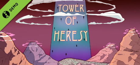 Tower Of Heresy Demo cover art