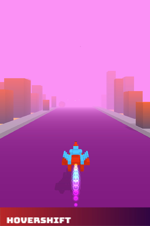 Hovershift