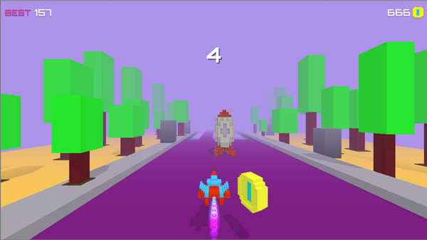 Hovershiftfor windows and Linux 1