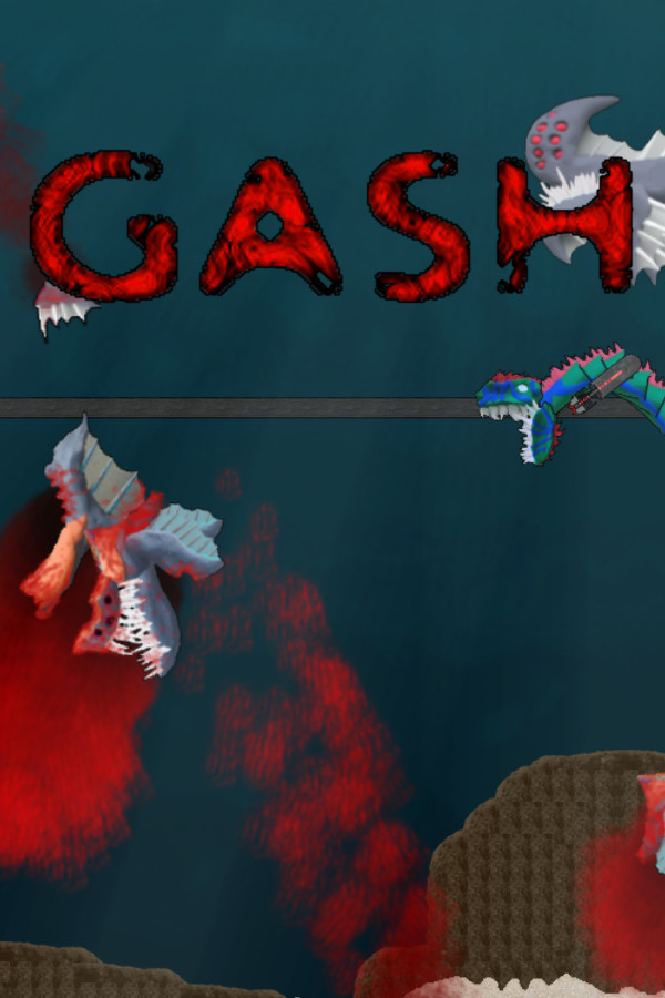 GASH for steam GASH for steam