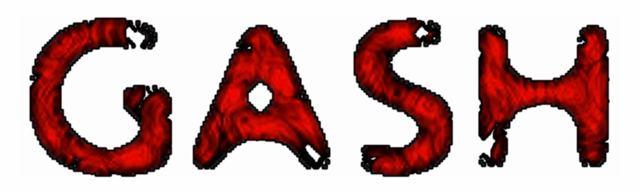 GASH Logo