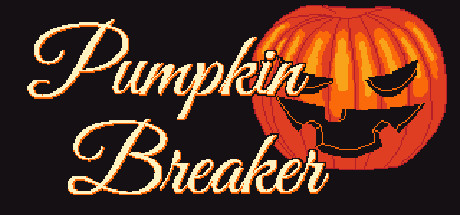 Pumpkin Breaker cover art
