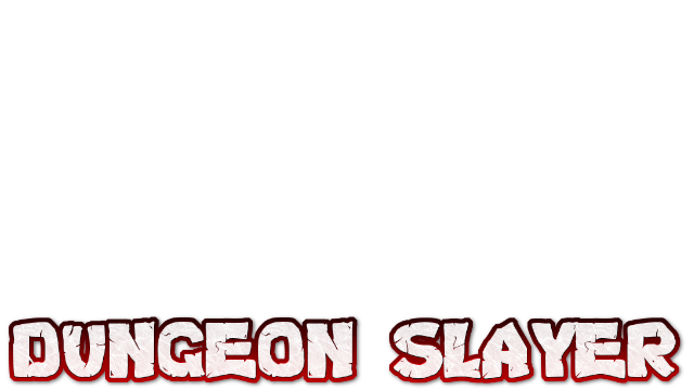 Dungeon Slayer: Tactics Logo