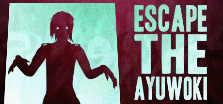 Escape the Ayuwoki cover art