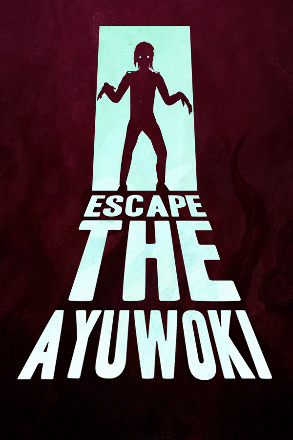 Steam portrait for Escape the Ayurok.