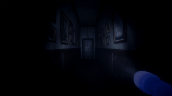 Скриншот из Escape the Ayurok
