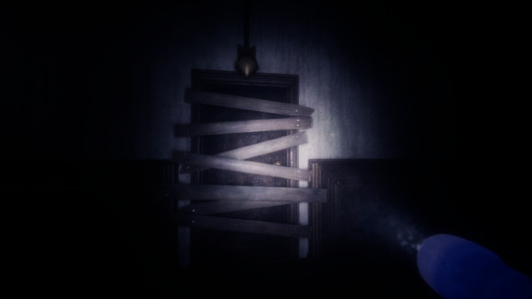 Скриншот из Escape the Ayurok