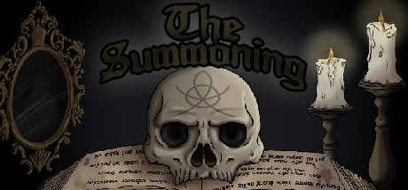 The Summoning cover art