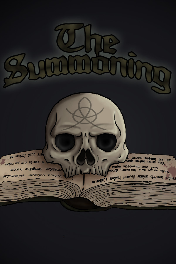 The Summoning for steam The Summoning for steam
