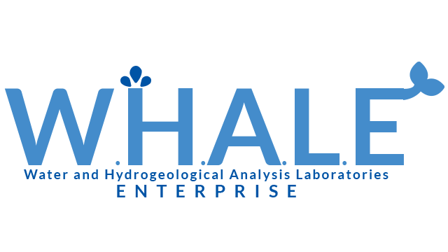 W.H.A.L.E. Logo