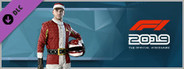 F1 2019: Suit 'Holiday Special'