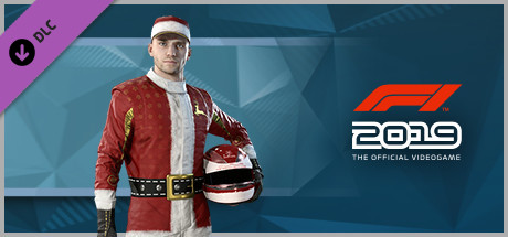 F1 2019: Suit 'Holiday Special' cover art