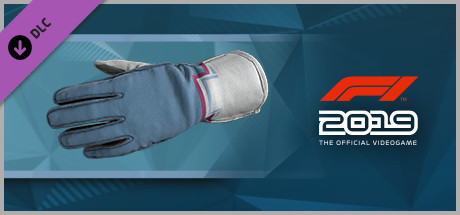 F1 2019: Gloves 'The Grid'