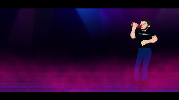 Stream Fightersfor windows and Linux 1