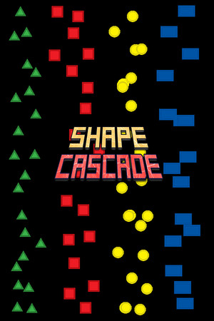 Shape Cascade Shape Cascade
