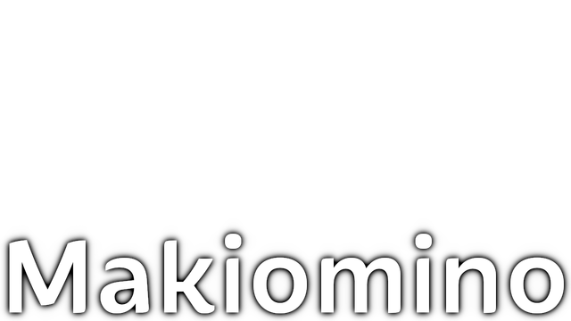 Makiomino Logo