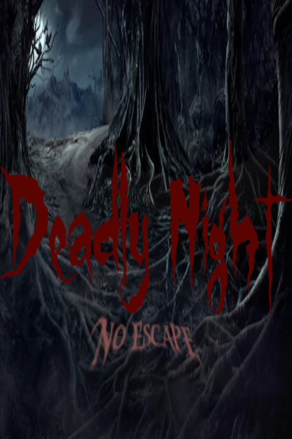 Deadly Night - No Escape for steam