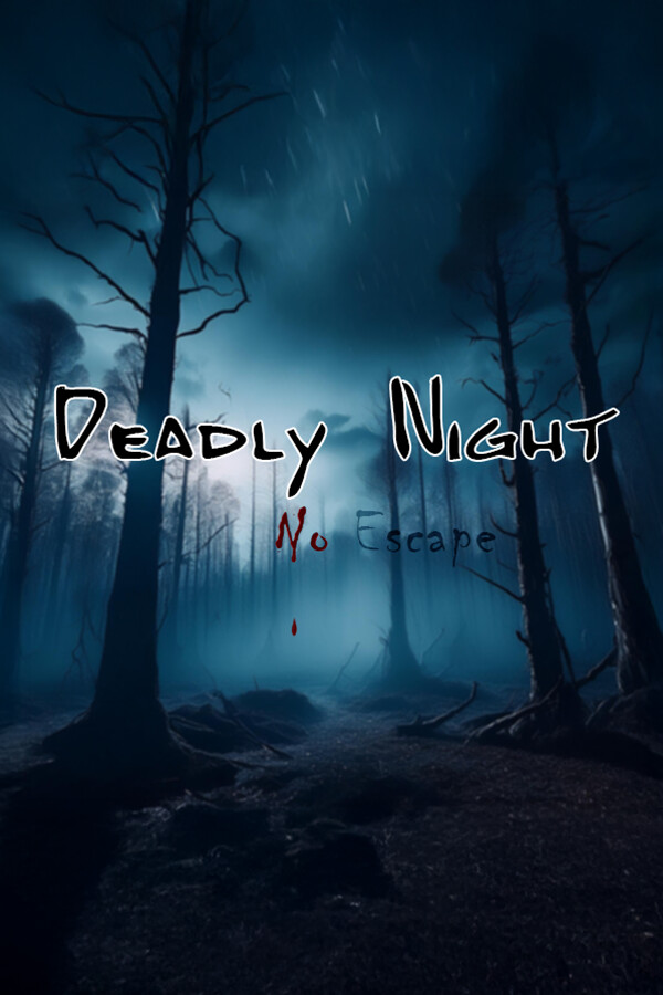 Deadly Night - No Escape for steam