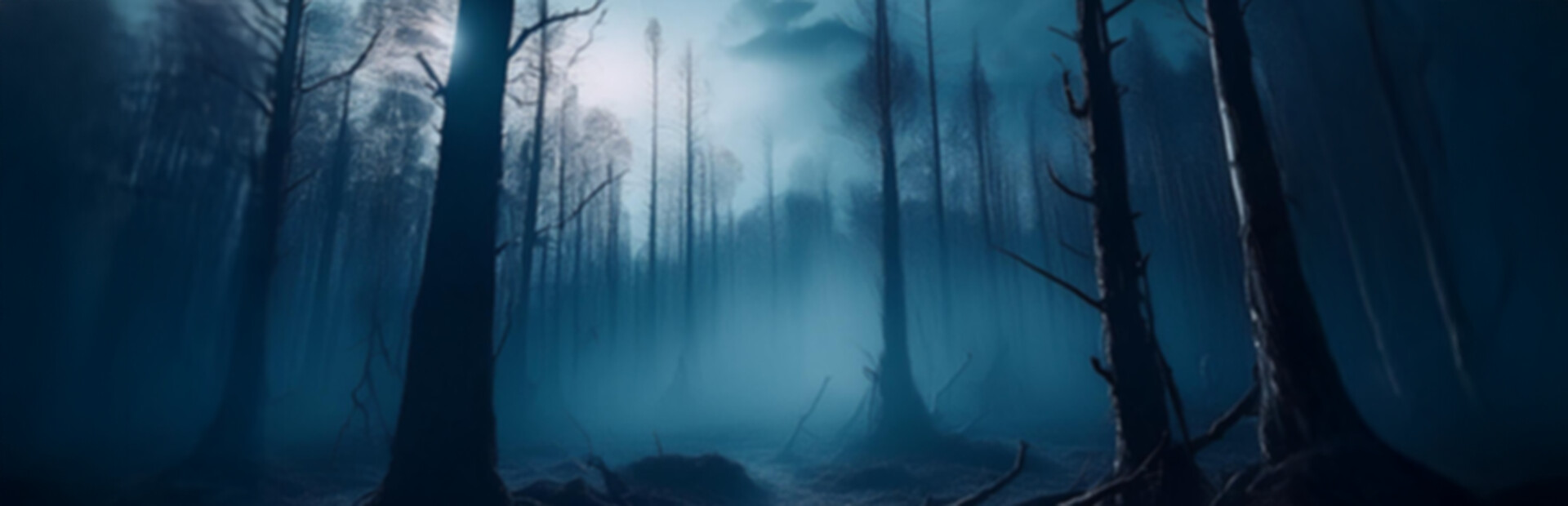 Deadly Night - No Escape