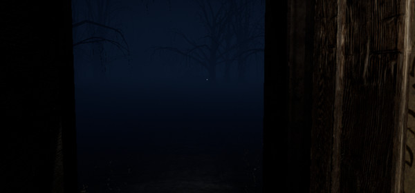 Скриншот из Deadly Night - No Escape Скриншот из Deadly Night - No Escape