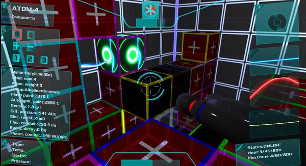 Скриншот из Craft Elements