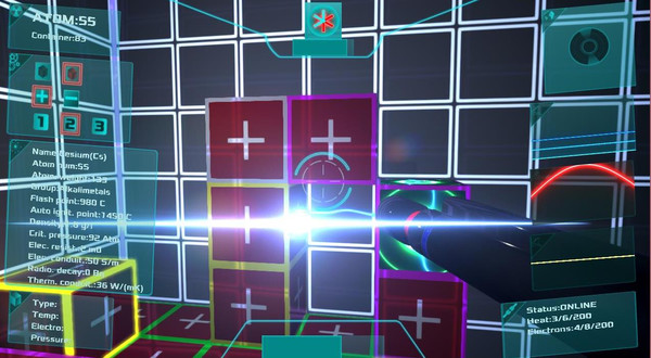 Скриншот из Craft Elements