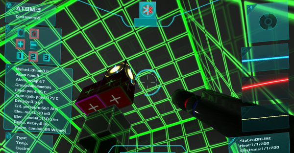 Скриншот из Craft Elements