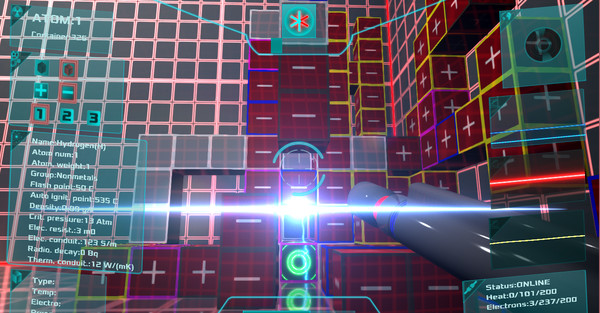 Скриншот из Craft Elements