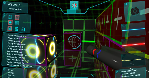 Скриншот из Craft Elements